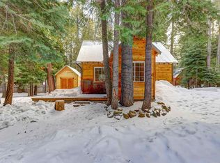 7231 8th Ave, Tahoma, CA 96142