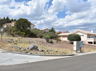 1966 Saint James Pl, Prescott, AZ 86301