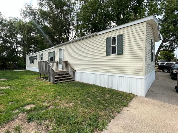 1500 4th St SW Lot 22, Huron, SD 57350