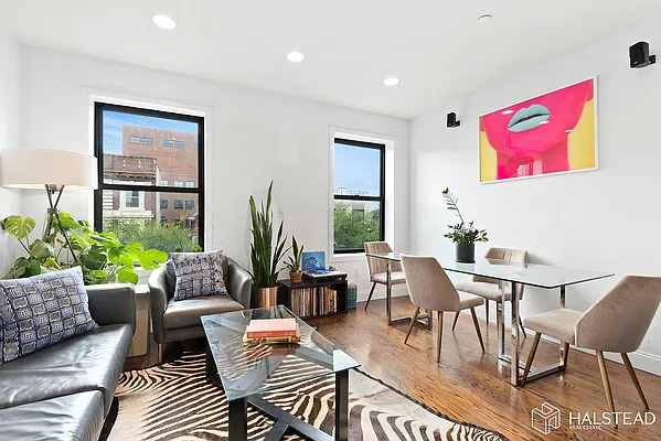 Rented by Halstead Real Estate | media 1