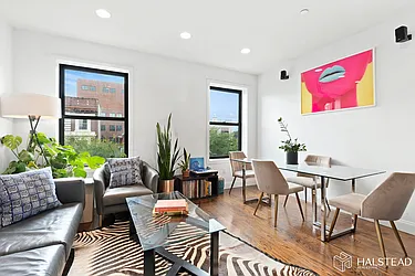 Rented by Halstead Real Estate