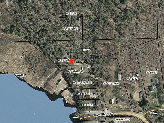 3rd image of N11415 E Shore Rd
