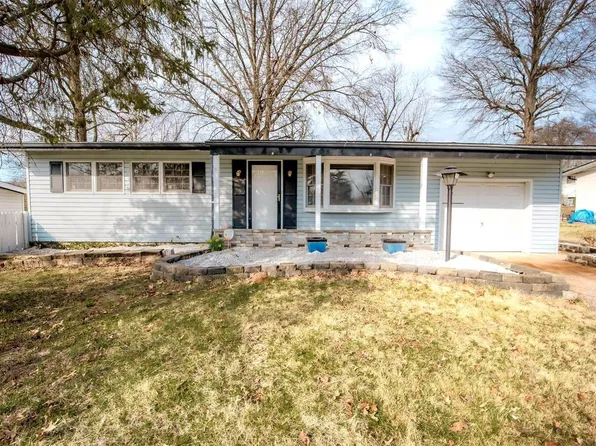 10327 Varnum Dr, Saint Louis, MO 63136