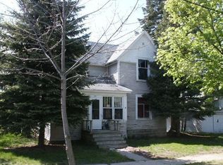 521 Alderman St, Belding, MI 48809