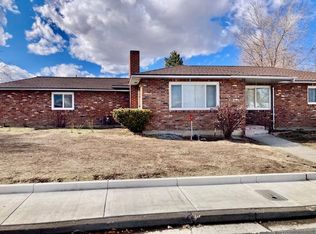 1307 Ralston St, Reno, NV 89503