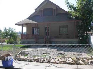 2128 E 4th Ave, Spokane, WA 99202
