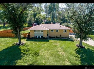 4063 Chalfonte Dr, Dayton, OH 45440