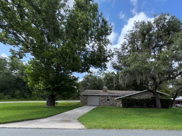 3000 E Bryant St, Inverness, FL 34453