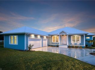 4661 Pine Level Way, Fort Myers, FL 33905