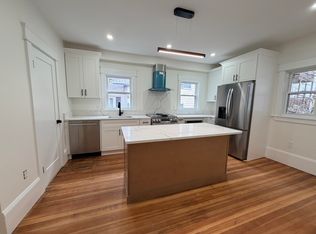 455 E 7th St #1, Boston, MA 02127