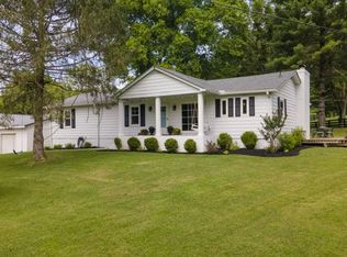 1945 Carters Creek Pike, Franklin, TN 37064