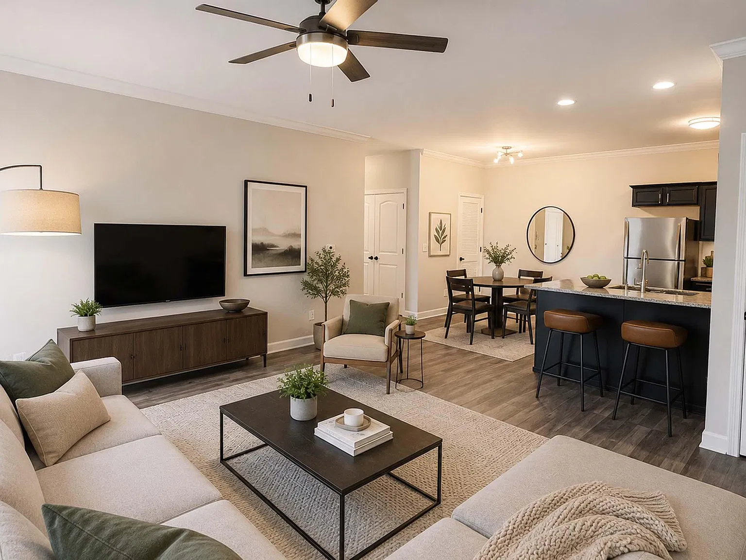 Laurel Ridge — Photo 1