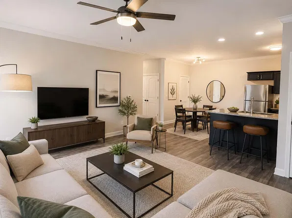 Laurel Ridge