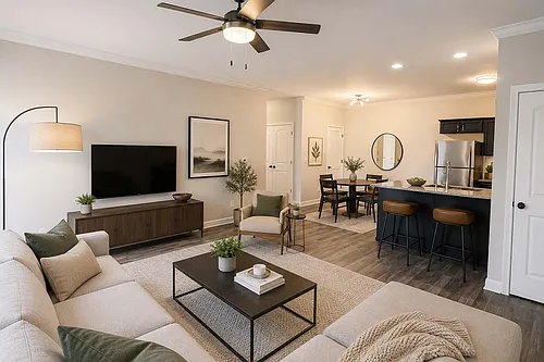 Laurel Ridge Photo 1