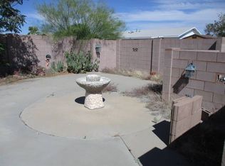 210 W North St, Pima County, AZ 85321