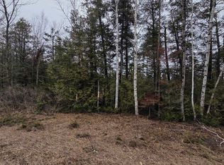County Road G, Porterfield, WI 54159