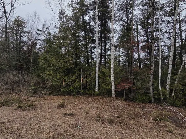 County Road G, Porterfield, WI 54159