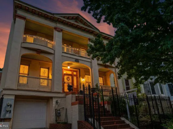 49 T St NW, Washington, DC 20001