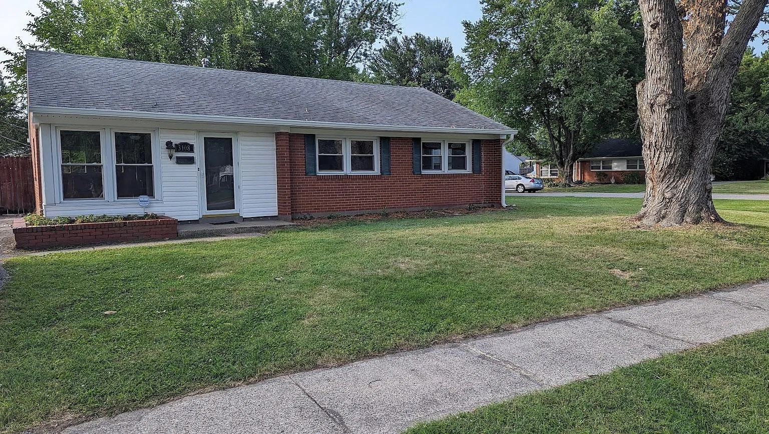 3 bed, 1134 sqft, $1,525 — Photo 2