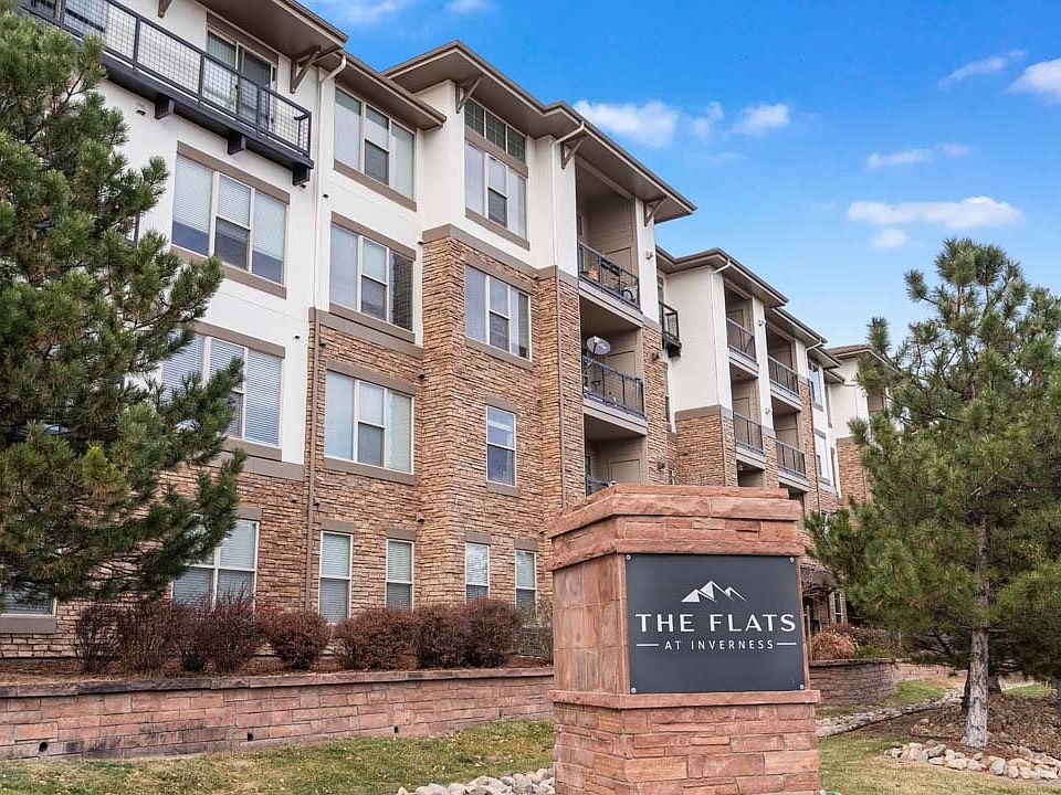 1st image of 10200 E Dry Creek Rd #5-5313