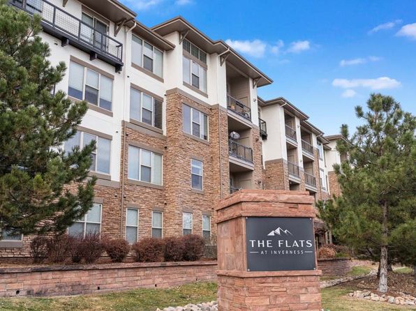 10200 E Dry Creek Rd #3-3206