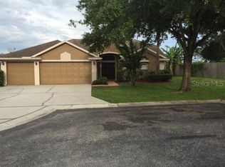 3308 Pendleton Way, Land O Lakes, FL 34639