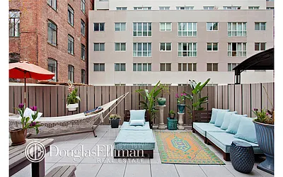 Sold by Douglas Elliman