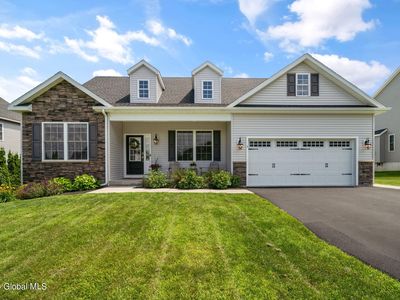 5 Mohican Pass, Ballston Spa, NY, 12020