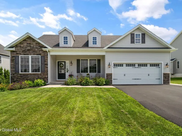 5 Mohican Pass, Ballston Spa, NY 12020