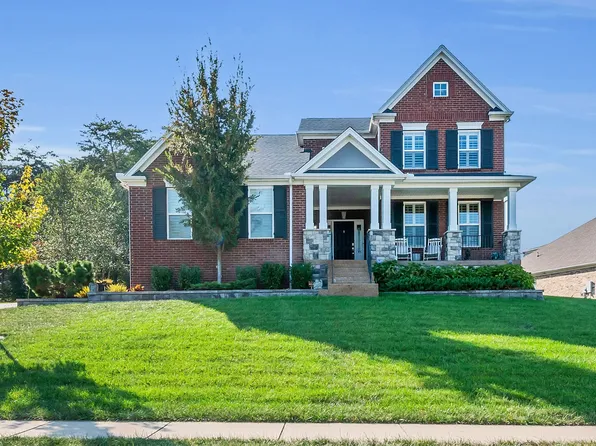 7163 Triple Crown Ln, Fairview, TN 37062