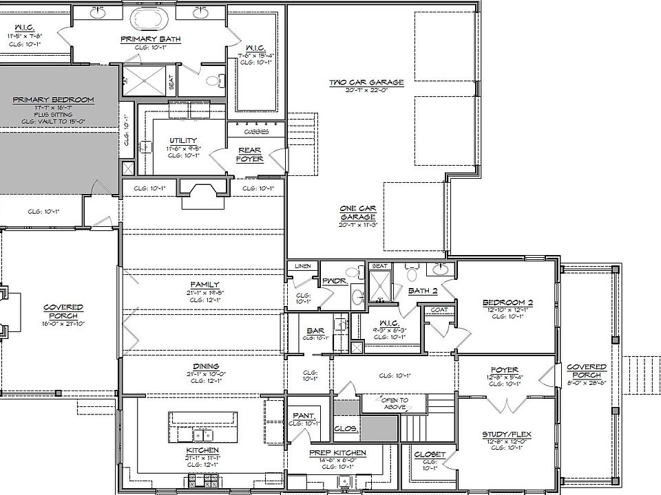 2nd image of 3025 Kathryn Ave Lot 2767