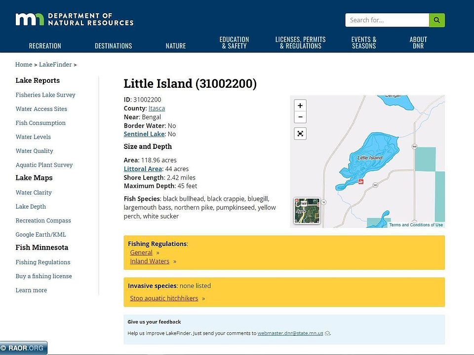 County Road 16, Goodland, MN 55742 MLS 143999 Zillow