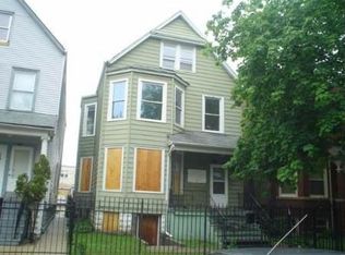 2522 N Hamlin Ave, Chicago, IL 60647