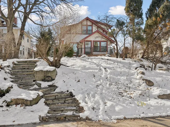 5626 Clinton Ave, Minneapolis, MN 55419