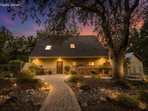 15745 Montgomery Ranch Rd, Redding, CA 96001