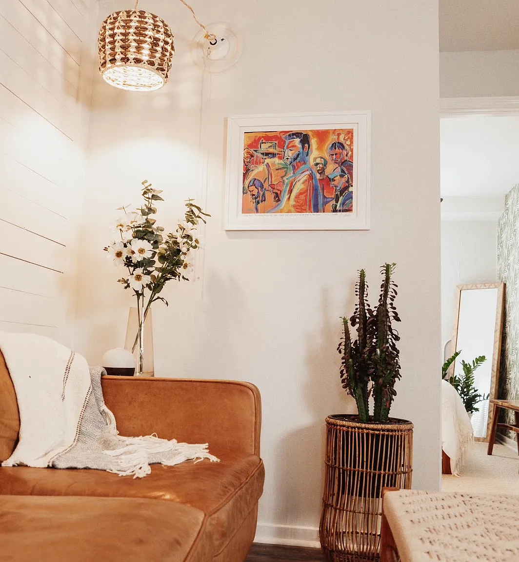 1 bed, $950 — Photo 1