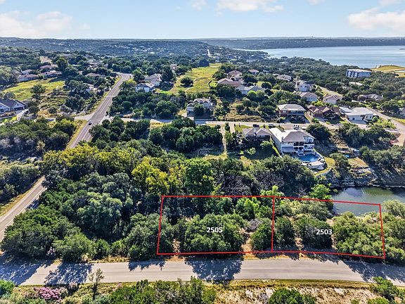 2nd image of 2503 & 2505 Hancock Ave