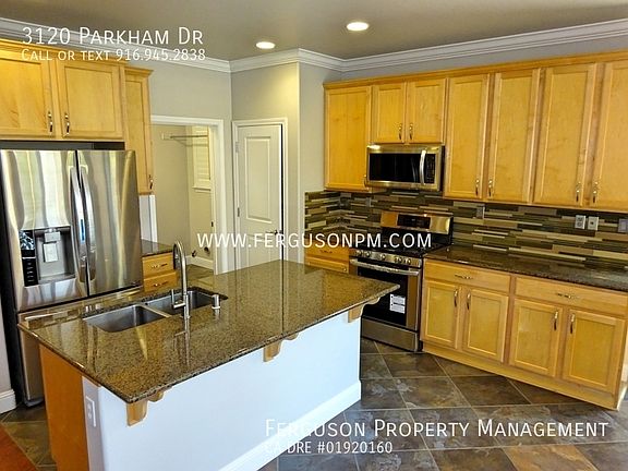2nd image of 3120 Parkham Dr