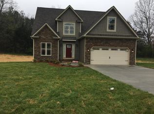 738 Ginger Lake Dr #121, Rock Spring, GA 30739