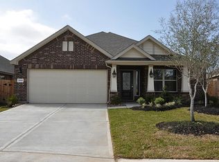 17919 Shadow Oak Dr, Cypress, TX 77429