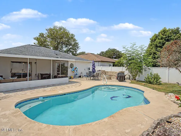 12561 BENT BAY Trail, Jacksonville, FL 32224
