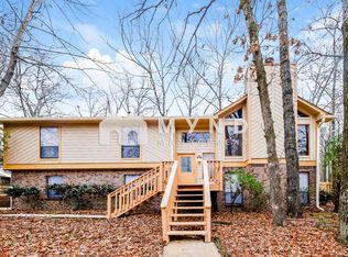 1115 Whippoorwill Dr, Alabaster, AL 35007