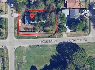 4028 Cornell St, Houston, TX 77022