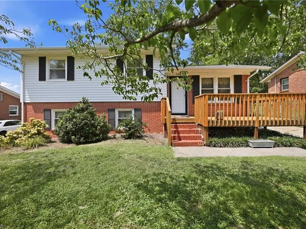2222 Lynette Dr, Greensboro, NC 27403