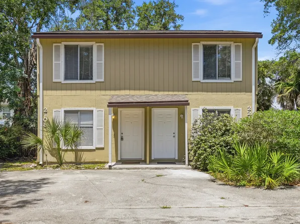 2210 Marsh Point Rd #2210, Neptune Beach, FL 32266