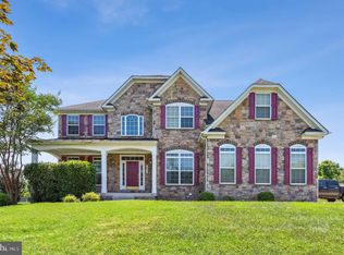 13317 Lenfant Dr, Fort Washington, MD