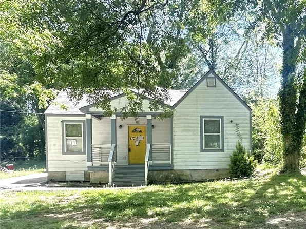 1962 Markone St NW, Atlanta, GA 30318