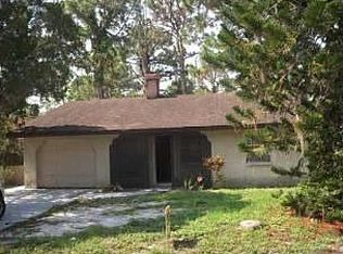 515 Artists Ave, Englewood, FL 34223