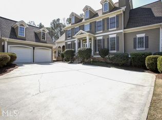 711 Still Water Ct, Canton, GA 30114