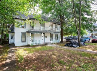 511 S Commerce Ave, Russellville, AR 72801